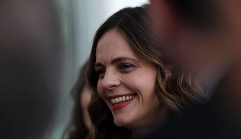 Αχτσιόγλου: Τα καθεστώτα νικιούνται μόνο με πολιτικό σχέδιο