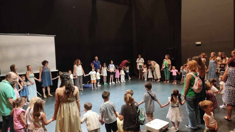 Το Δεκέμβριο το 2ο Φεστιβάλ Παιδικού Βιβλίου Καλαμάτας