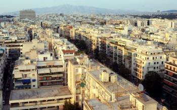 Κατασχέσεις ακινήτων για ληξιπρόθεσμες ασφαλιστικές εισφορές