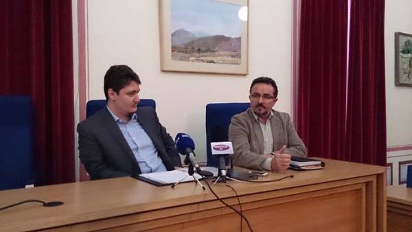 Ανοιχτή εκδήλωση για την υποψηφιότητα της Καλαμάτας