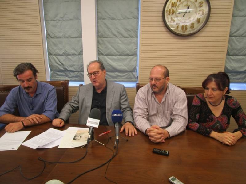 Συμφωνική ορχήστρα δημιουργεί ο Δήμος Καλαμάτας