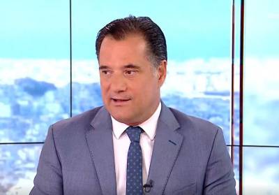 Γεωργιάδης: Δεν αποκλείεται να προχωρήσουμε στην υποχρεωτικότητα εμβολιασμού και σε άλλες κατηγορίες εργαζομένων