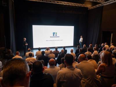 Περιφέρεια Πελοποννήσου: Μια ταυτότητα τόπου χωρίς σαφές μήνυμα