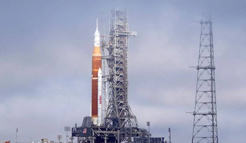 NASA: Οι Αμερικανοί επιστρέφουν στην Σελήνη 53 χρόνια μετά την πρώτη προσεδάφιση