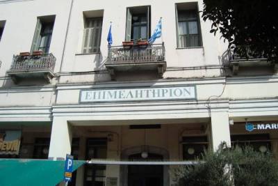 Στοίχημα η ενότητα στο Επιμελητήριο Μεσσηνίας