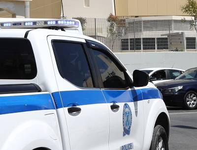 Ισχυρή έκρηξη αυτοσχέδιου μηχανισμού τα ξημερώματα στον Ασπρόπυργο