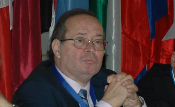 Πέθανε ο πολιτικός μηχανικός Βασίλης Οικονομόπουλος