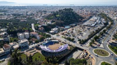 Δήμος Καλαμάτας: Πρόσκληση συμμετοχής στο Πρόγραμμα Καινοτομίας “Climate Neutral Cities Challenge 2025”