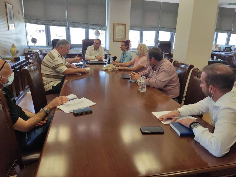 Αυστηροί έλεγχοι για τα σκυλιά στην Καλαμάτα