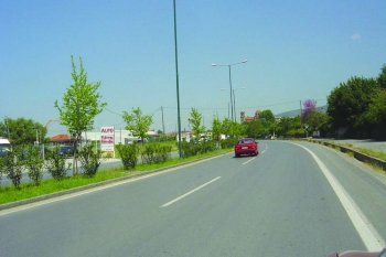 Αίσιο τέλος στη μελέτη του Ασπροχώματος: 1.000 στρέμματα για πολεοδόμηση