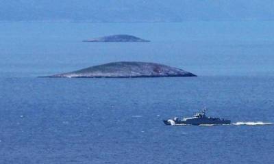 Τα Ίμια, πολλά χρόνια μετά, διδάσκουν...