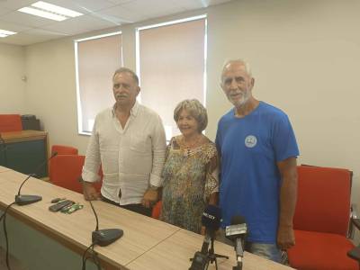 Δημιουργία μουσειακού χώρου στη Μικρομάνη προς τιμήν του ναυάρχου Αθανασίου Σπανίδη