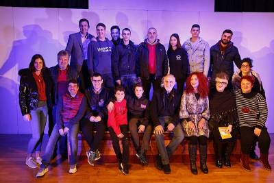 “Μελωδία της ευτυχίας” ετοιμάζει το ΜΕΘ