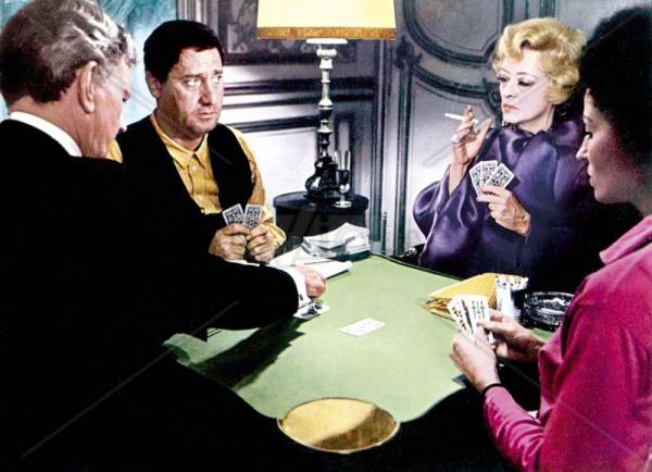 "Χαρτοπαίκτης με ταλέντο" στη Νέα Κινηματογραφική Λέσχη