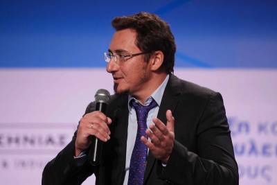 Απέραντη θλίψη στην Καλαμάτα: "Εφυγε" ο επιχειρηματίας Χρήστος Παπαδημητρίου