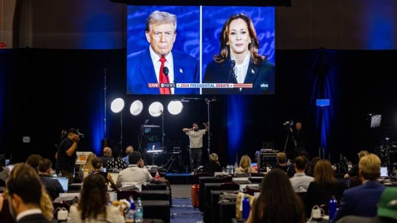 Τα πέντε σημαντικότερα θέματα που βρέθηκαν στο επίκεντρο της προεκλογικής εκστρατείας στις ΗΠΑ