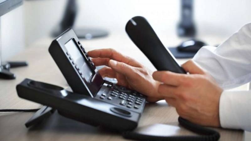 «Στον πάγο» τα τηλεφωνήματα των εισπρακτικών εταιρειών (Βίντεο)