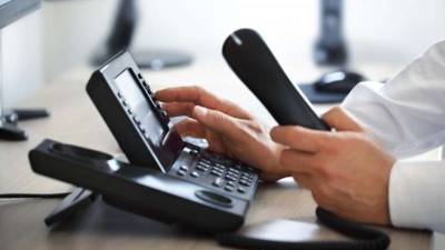 «Στον πάγο» τα τηλεφωνήματα των εισπρακτικών εταιρειών (Βίντεο)