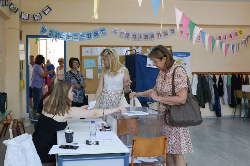 Τα συμπεράσματα του εκλογικού αποτελέσματος στη Μεσσηνία - Ψήφισαν 35.264 λιγότεροι από τις Ευρωεκλογές του 2019