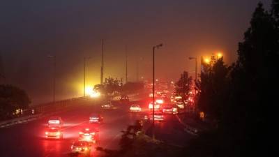 Το Ιράν απείλησε πως θα βάλει στο στόχαστρο αμερικανικές στρατιωτικές βάσεις στη Μέση Ανατολή