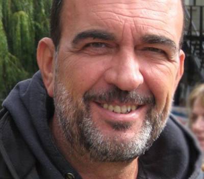 Μάνος Κρόκος: «Η ενσυναίσθηση μπορεί να κάνει τον κόσμο μας καλύτερο και πιο φωτεινό»