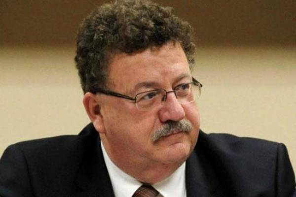 Ευχαριστίες Τατούλη σε Φούχτελ για βοήθεια σε πληγέντες