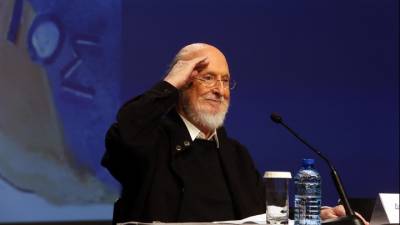 Δημοσία δαπάνη η κηδεία του Διονύση Σαββόπουλου το Σάββατο (βίντεο)