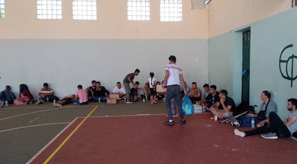 Μεσσηνία: Κατσίβελας κατά “ανόητων φασιστοειδών”