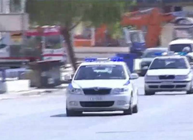 Εθελόντρια πυροσβέστης η 24χρονη που συνελήφθη με ασύρματο και εξοπλισμό