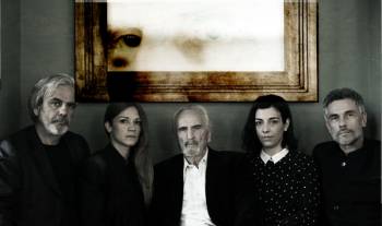 “Αντιγόνη” στη Σπάρτη