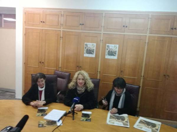 Ξεκινά αύριο το 4o Διεθνές Φεστιβάλ Ντοκιμαντέρ Πελοποννήσου
