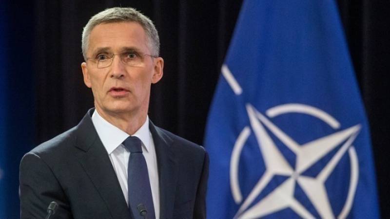 Να στείλει όπλα στην Ουκρανία κάλεσε τη Νότια Κορέα ο γγ του ΝΑΤΟ