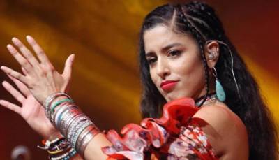 Η Μαρίνα Σάττι θα εκπροσωπήσει την Ελλάδα στην Eurovision 2024