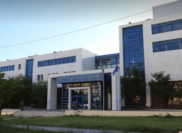 Καλαμάτα: 1 χρόνο σε 74χρονο για 4,2 γραμ. ηρωίνης