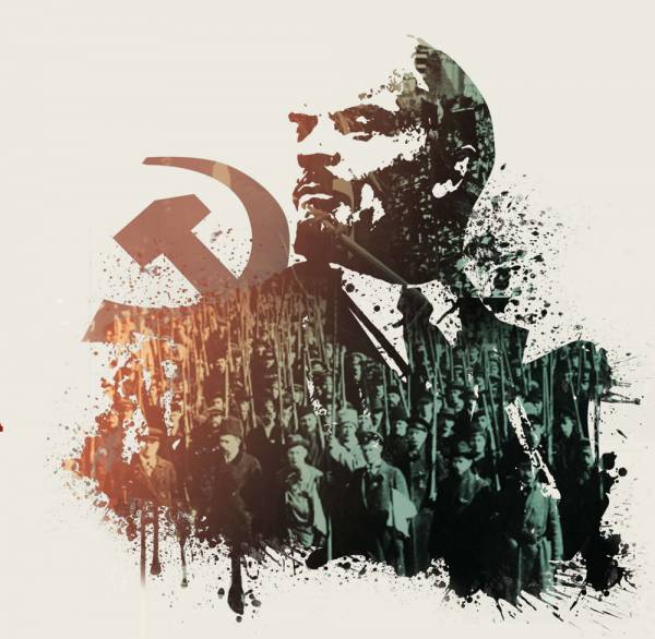 Εκδήλωση του ΚΚΕ στην Καλαμάτα για την Οκτωβριανή Επανάσταση