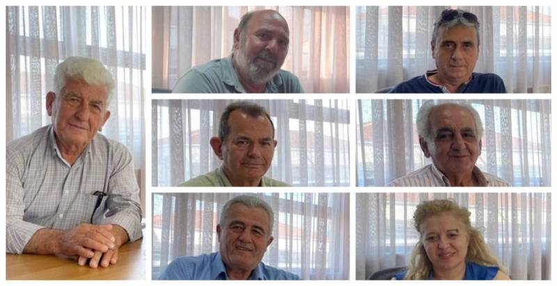 Δήμος Μεσσήνης: Υποψήφιοι πρόεδροι με Αθανασόπουλο
