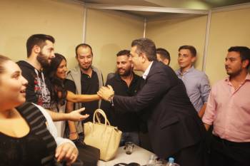 Δυναμική μεσσηνιακή παρουσία στην πρώτη του Τζιτζικώστα