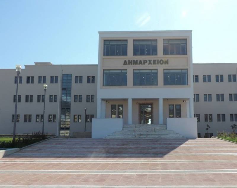 Συνεδριάζει τη Δευτέρα η Πολιτική Προστασία του Δήμου Καλαμάτας