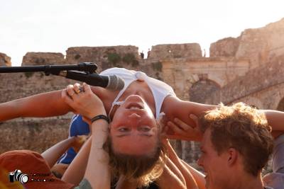 Ελληνογερμανικό πρόγραμμα θεάτρου στο Δήμο Πύλου - Νέστορος