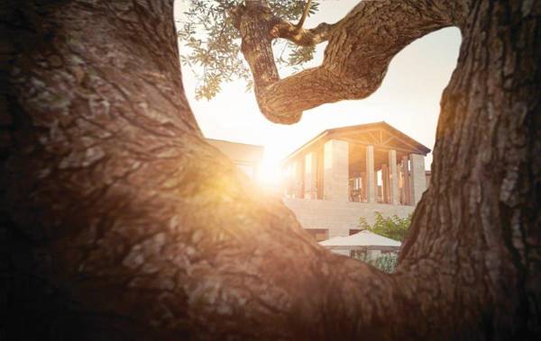 Η Costa Navarino στην καμπάνια της «The Luxury Collection»