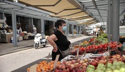 Ακρίβεια: Τριπλό χτύπημα σε ζήτηση, μεγάλα έργα και κερδοφορίες επιχειρήσεων - Συναγερμός εν όψει νέων ανατιμήσεων