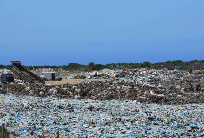 Εκδικάζεται η προσφυγή για τα απορρίμματα στον “Αγιο Νικόλαο”