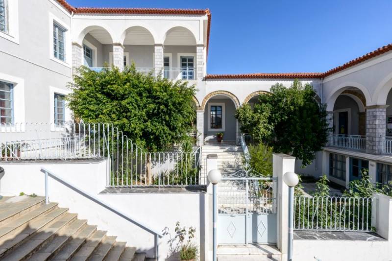 Βραδιά αφήγησης με ιστορίες της Ανατολής