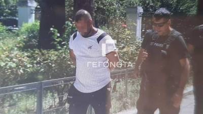 Βόλος: Ελεύθερος ο 36χρονος που απείλησε με κατσαβίδι τη σύντροφό του (βίντεο)