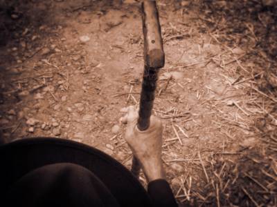 Μανιάτικα μοιρολόγια από τον Σύνδεσμο Φιλολόγων Μεσσηνίας