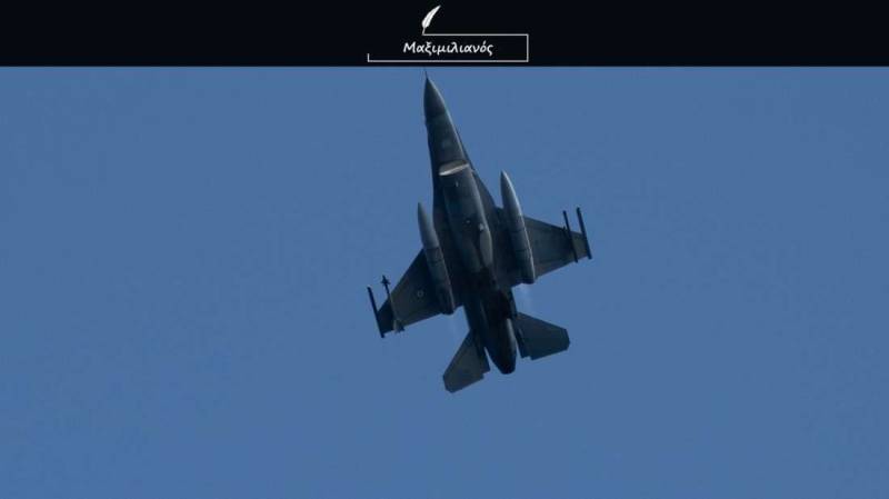 Μαξιμιλιανός: Τα 4 «χαρτιά» της Ελλάδας απέναντι στον Ερντογάν - Η εκτίμηση των Ελλήνων διπλωματών