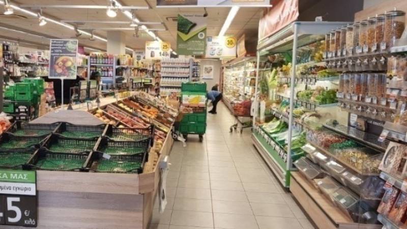Market Pass: Ανάσα στα ευάλωτα νοικοκυριά - Ευπρόσδεκτο το μέτρο από τους φορείς