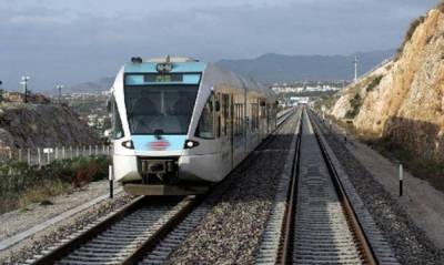 Παρουσίαση της μελέτης για τη γραμμή Πάτρα - Καλαμάτα στις 3 Απριλίου