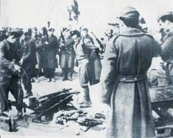 Σαν σήμερα... 12 Φεβρουαρίου