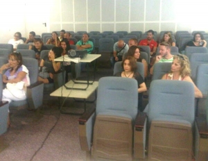 37 άτομα με κοινωφελή εργασία στο Νοσοκομείο